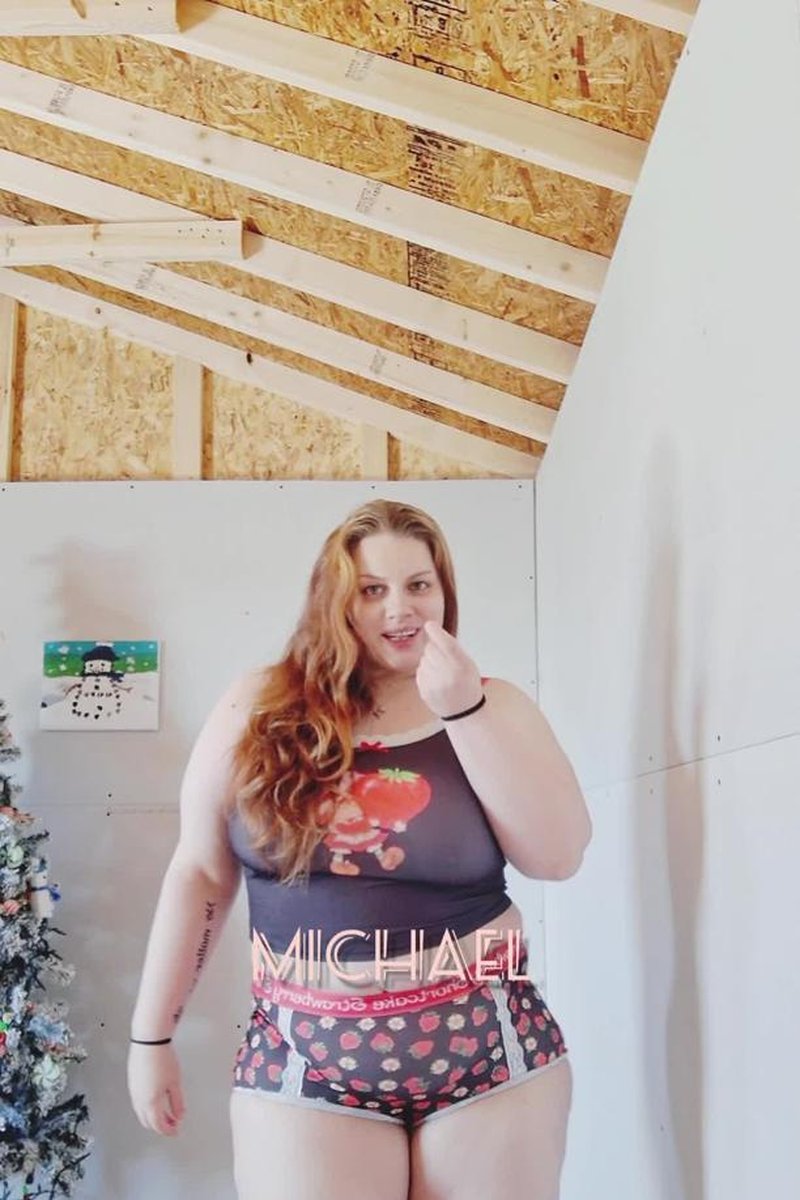 Michael (Custom) - Screenshot 1 of 4 - Ass Worship