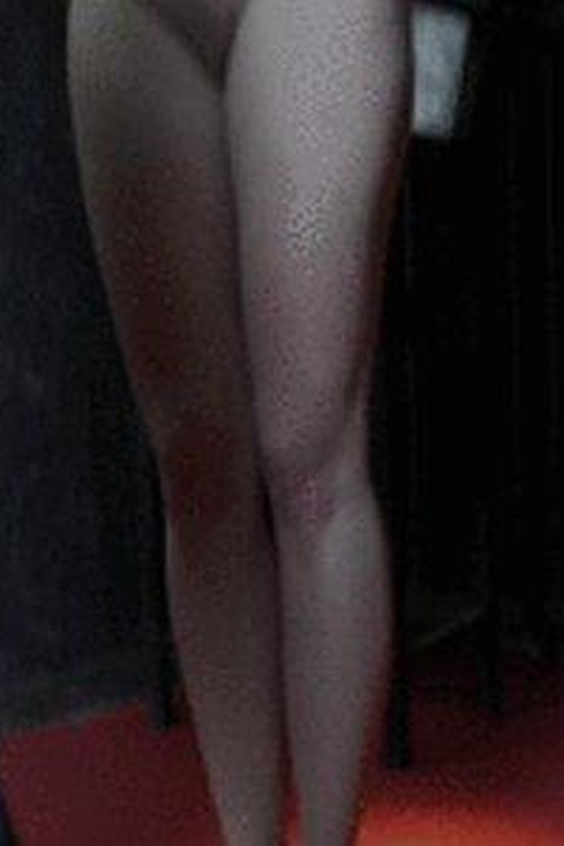 Brackets Everywhere - Screenshot 1 of 4 - Bondage