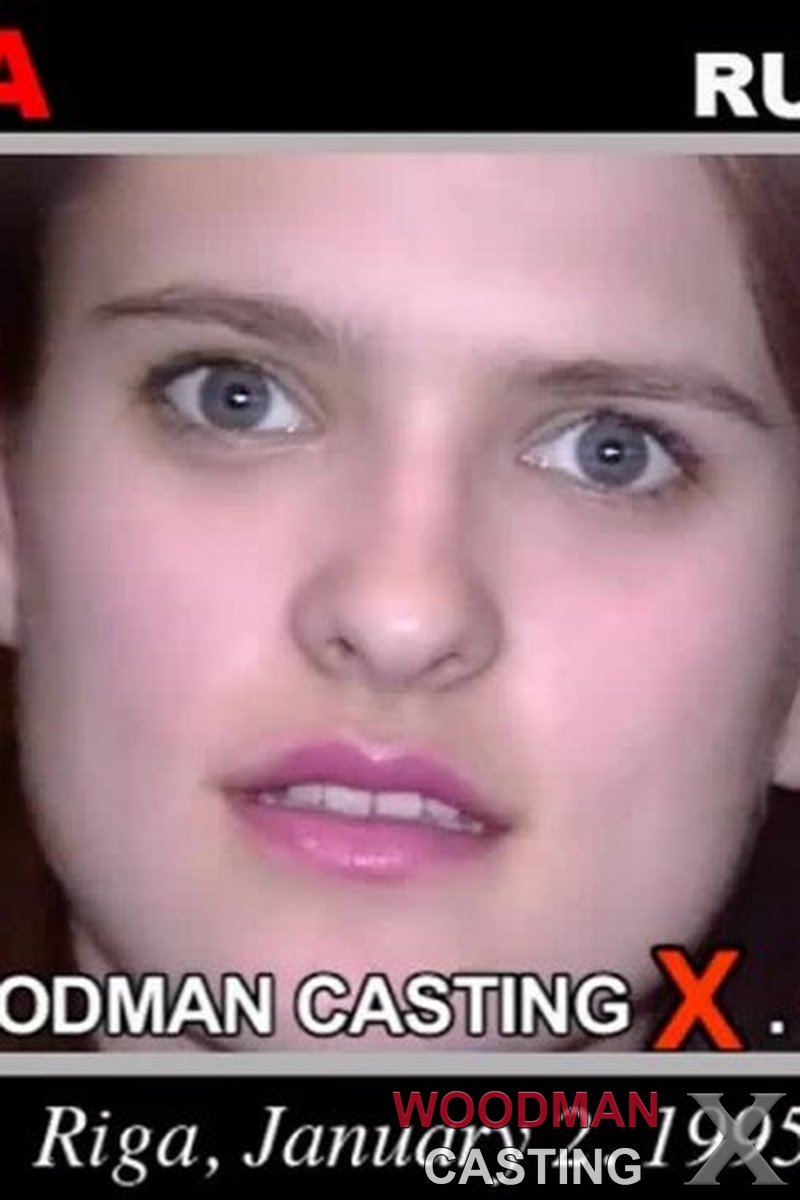 Ania Casting - Screenshot 1 of 4 - Brown Hair