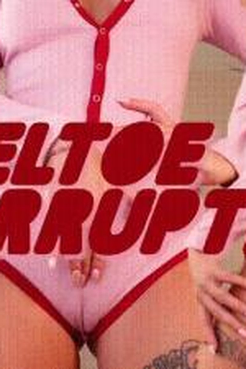 Cameltoe Corruption - Screenshot 1 of 4 - Bitch