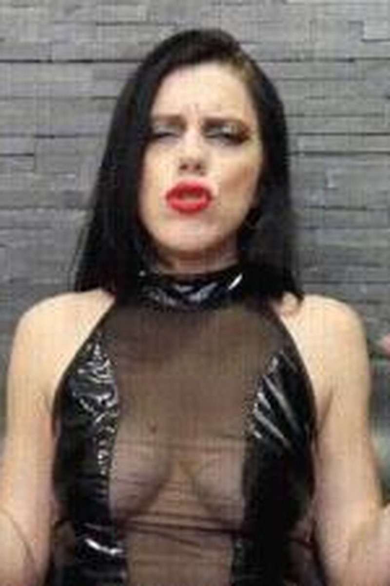 Wank It - Screenshot 1 of 4 - Bitch