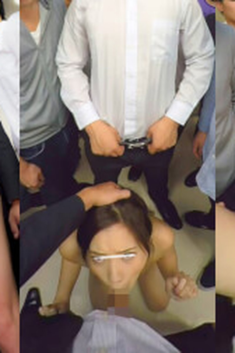 Elevator Groping VR - Screenshot 1 of 4 - 3D Available