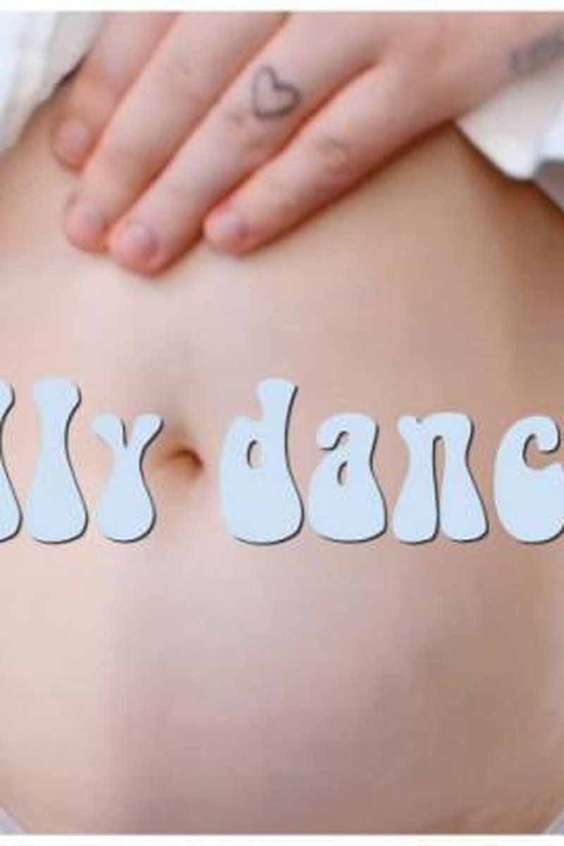 Belly Dance - Screenshot 1 of 4 - Belly Dancing