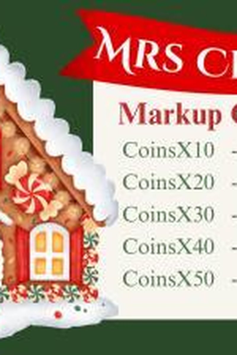 Promo Codes - Screenshot 1 of 4 - Fetish