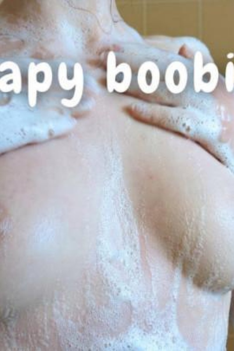 Soapy Boobs - Screenshot 1 of 4 - Medium Tits