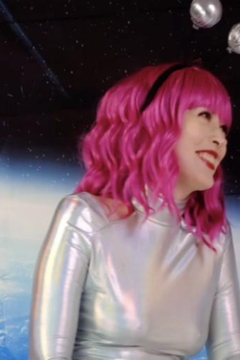 Pleasure Bot Bloopers - Screenshot 1 of 4 - Bloopers
