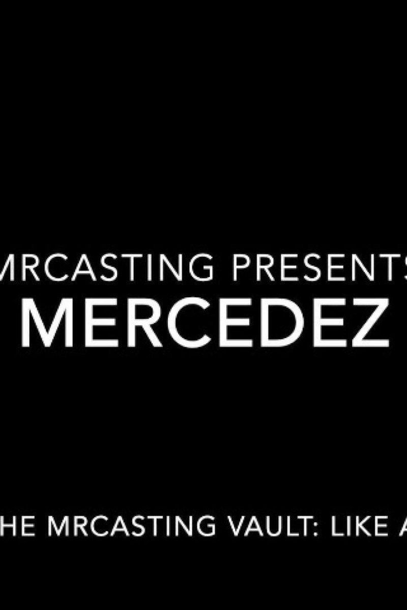 Mercedez Casting - Screenshot 1 of 4 - Black