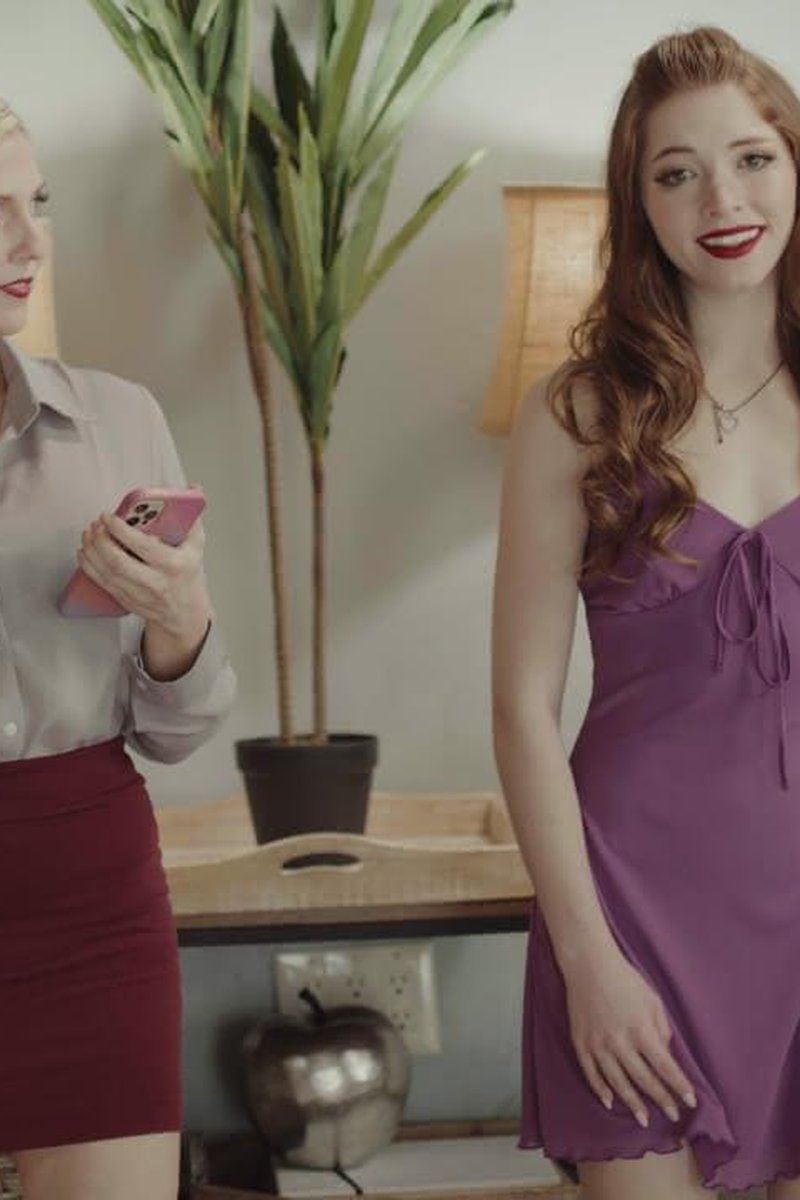 Multi-Level - Screenshot 1 of 4 - Christie Stevens