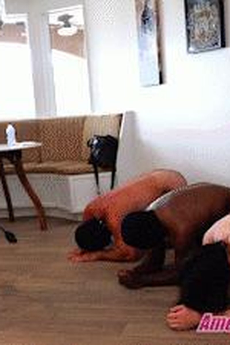 Beating The Chore Whores - Screenshot 1 of 4 - Femdom