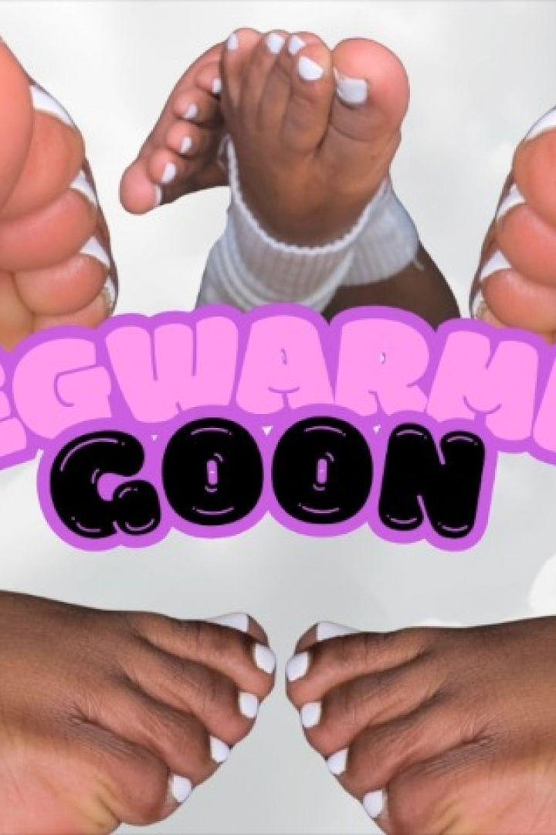 Legwarmer Goon - Screenshot 1 of 4 - Bratworship