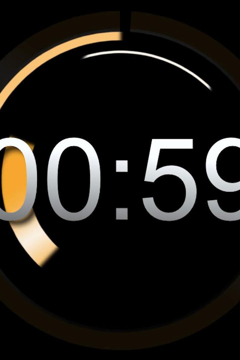 Testing Upload - Screenshot 1 of 4 - Countdown