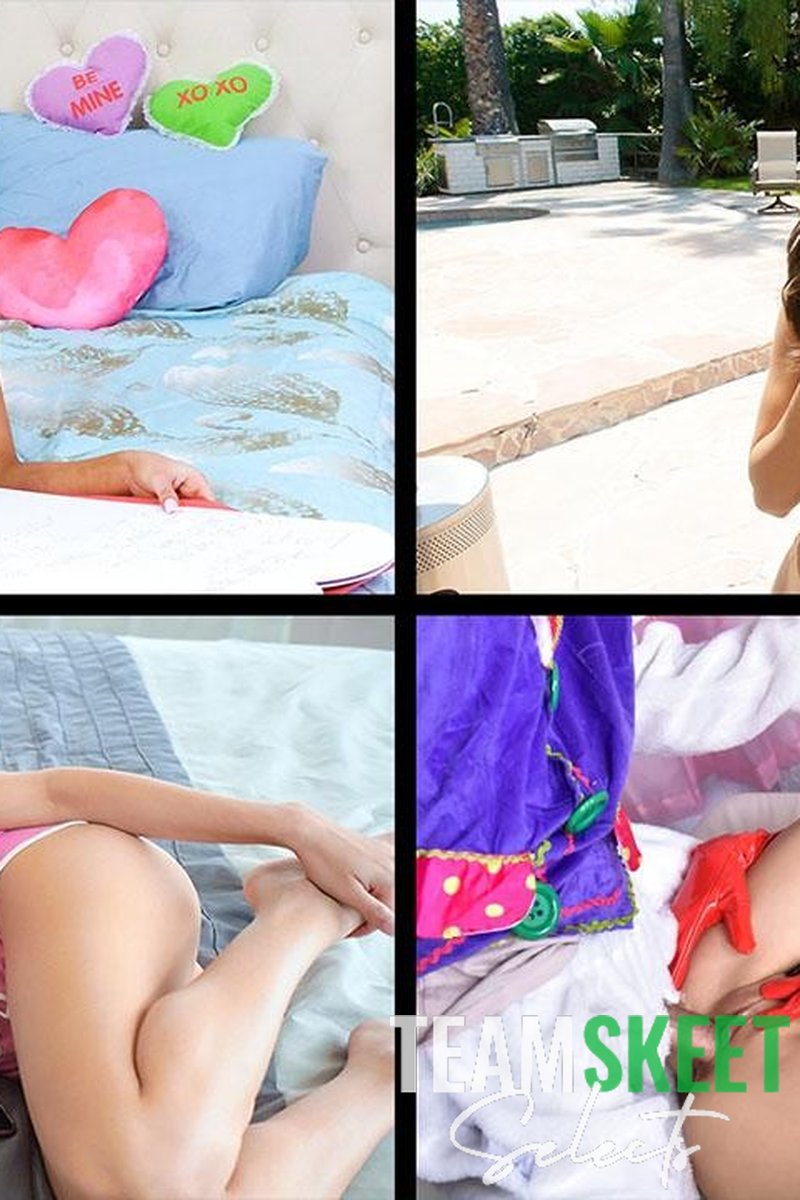 Emily Willis: Selects - Screenshot 1 of 4 - Adorable