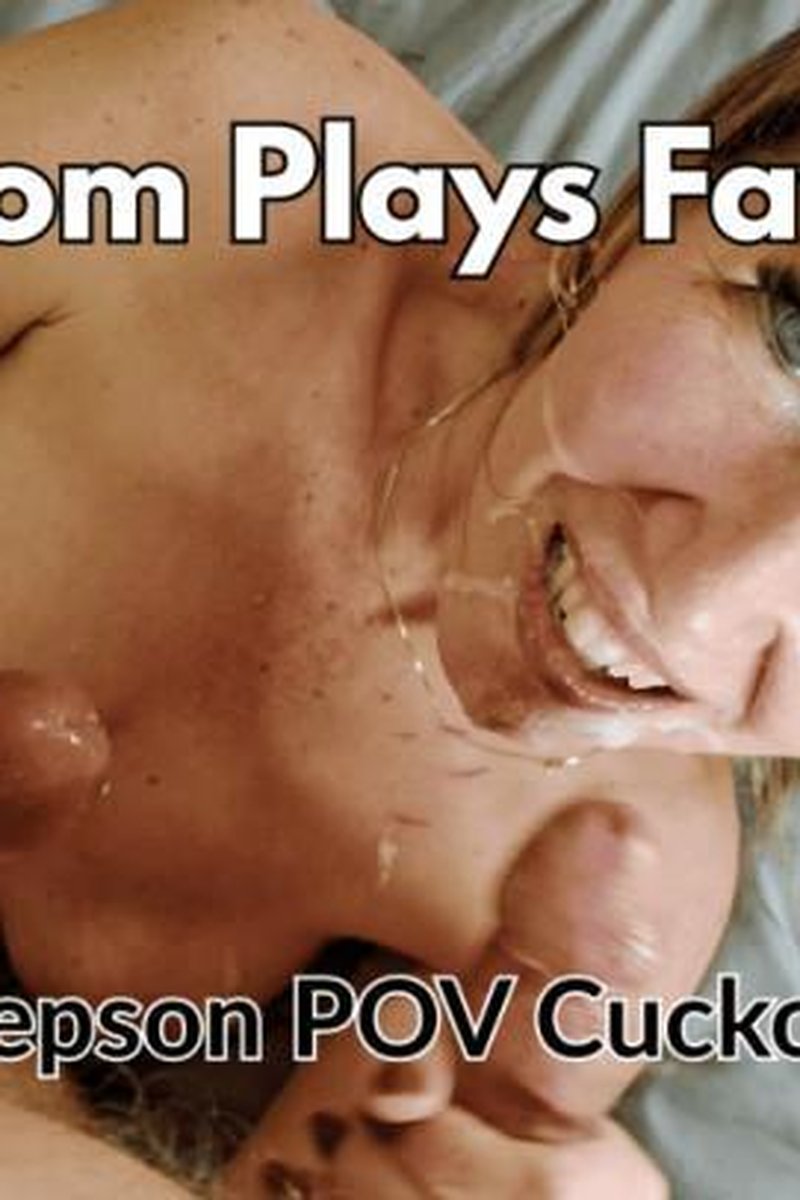 Stepmom Plays Favorites - Screenshot 1 of 4 - Cuckolding