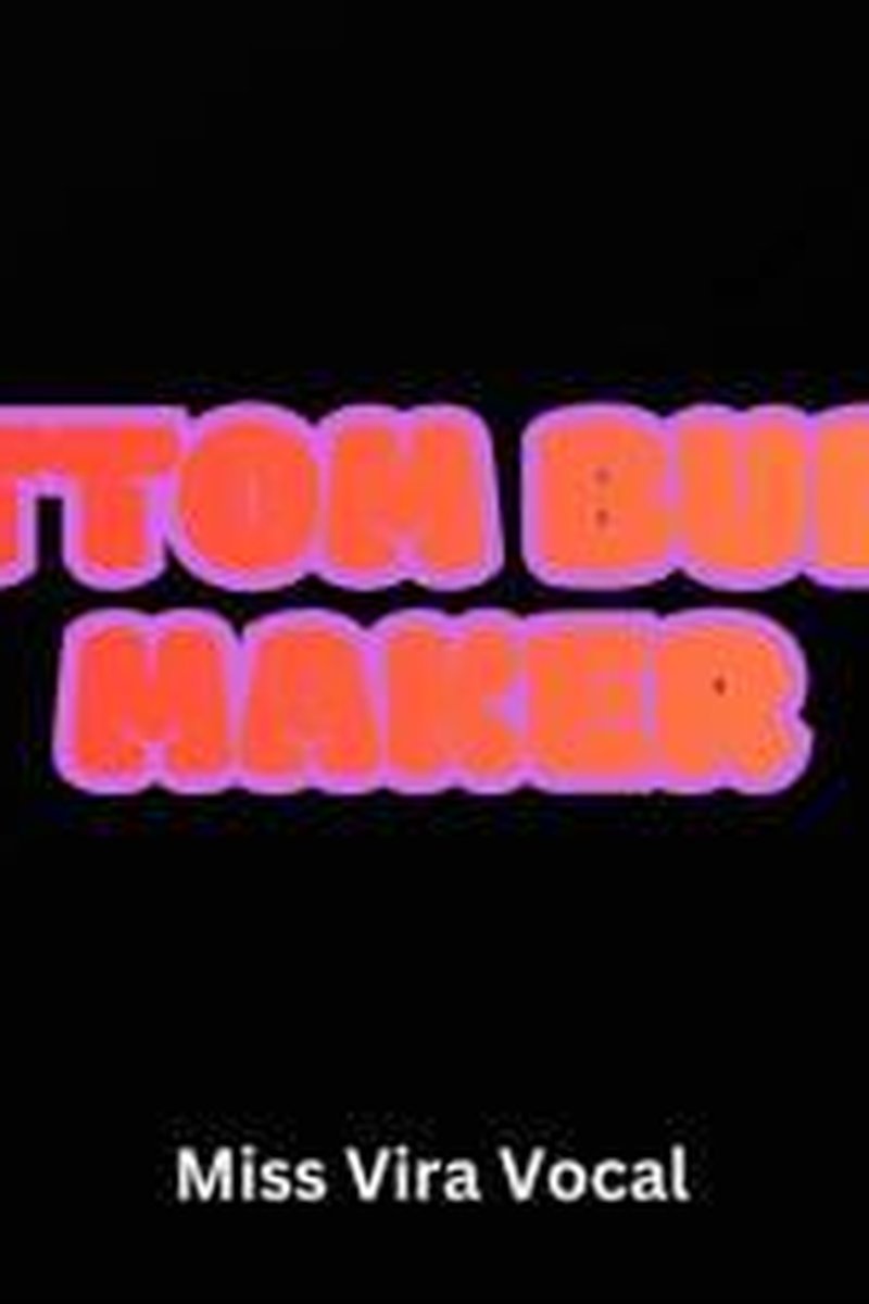Bottombuddymaker - Screenshot 1 of 4 - Audio Only