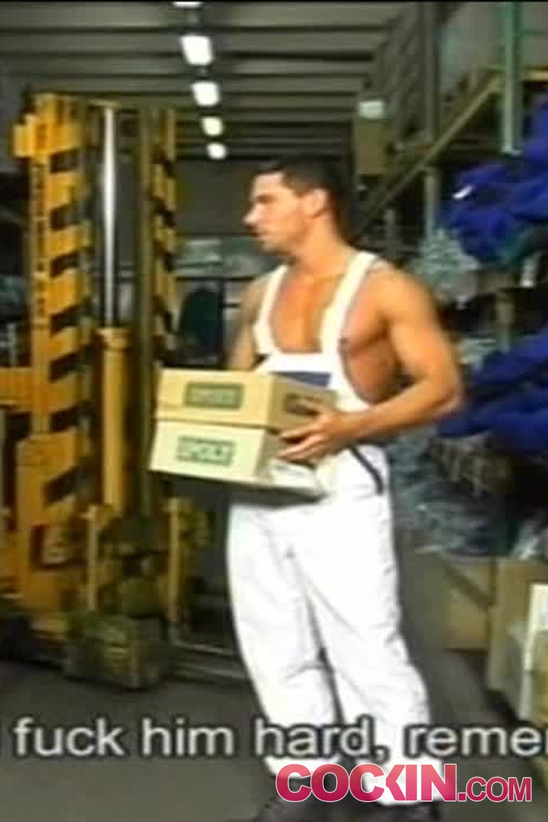 The Twin Factor 2 - Screenshot 1 of 4 - Gay