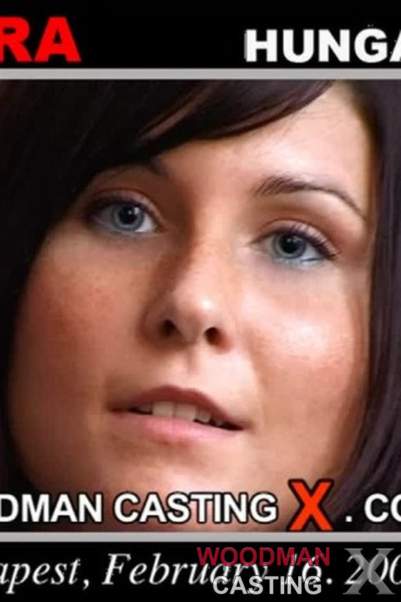 Sandra Casting - Screenshot 1 of 4 - Brown Hair