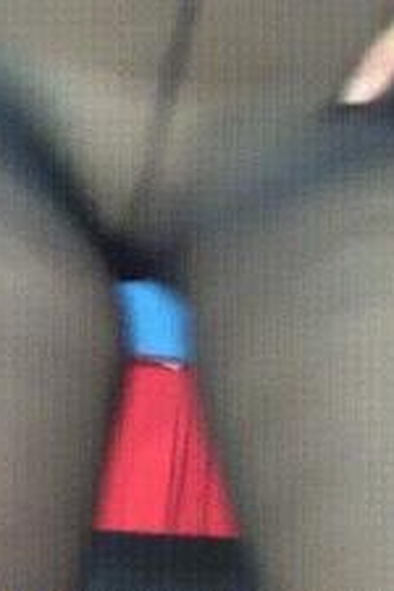 Bodystocking Control - Screenshot 1 of 4 - Big Ass