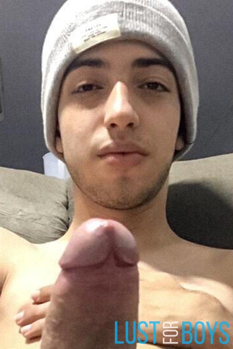 Henry Lynes - Screenshot 1 of 4 - Anal