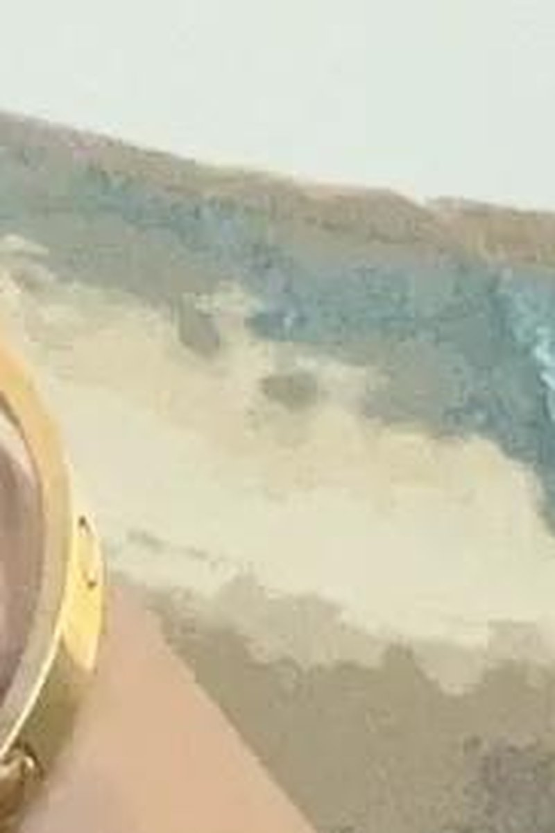 Close Up Hitachi Orgasm - Screenshot 1 of 4 - Close Up