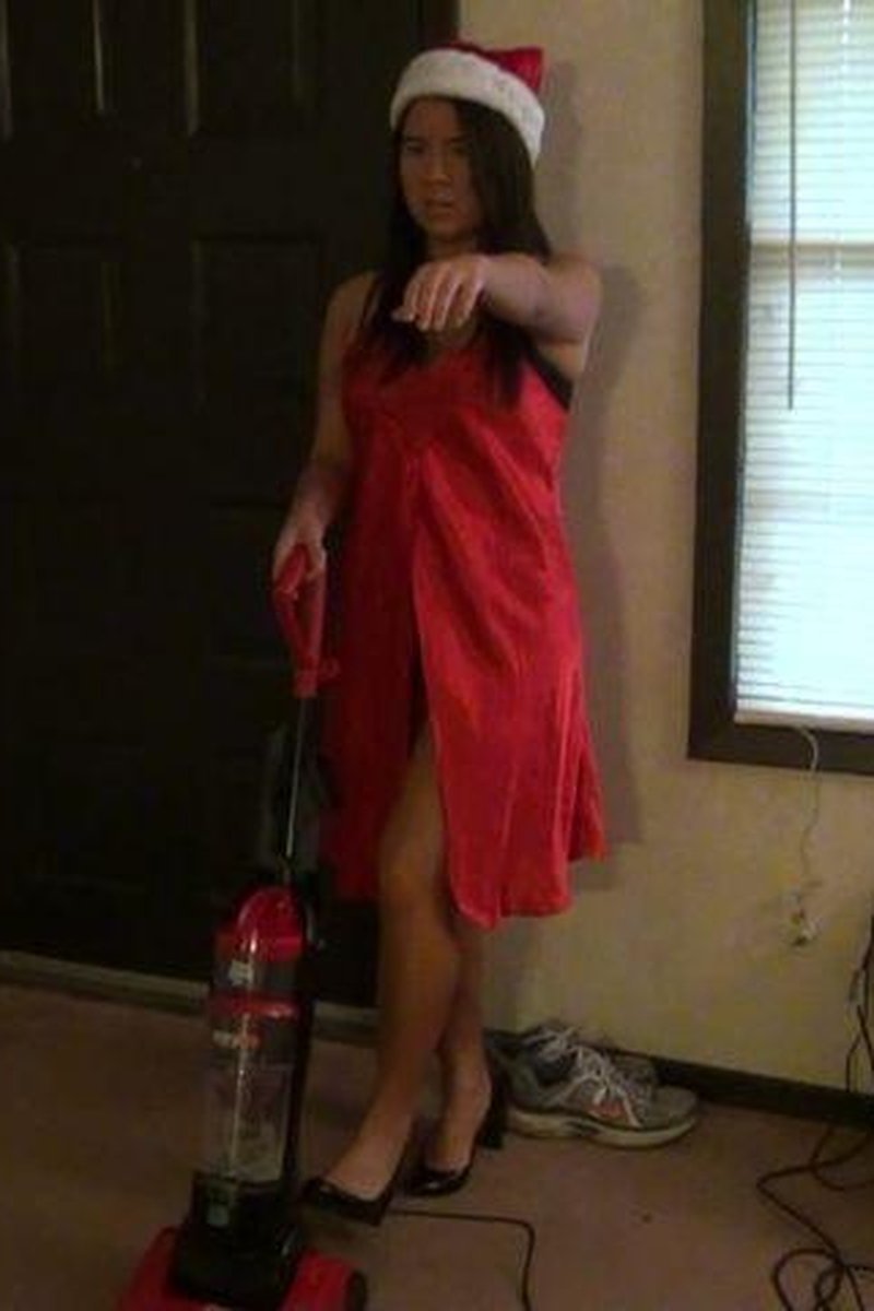 Callie Trained - Screenshot 1 of 4 - Domination