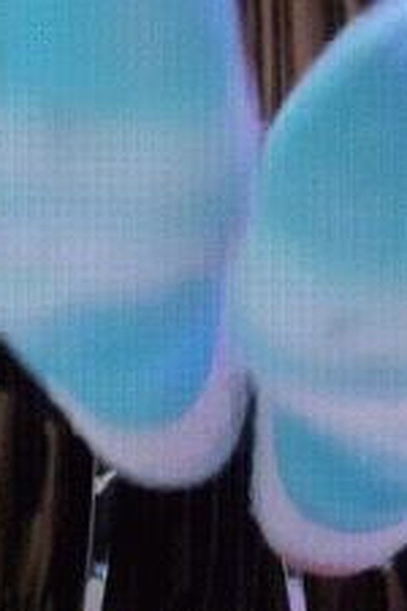 Worn Wool Socks - Screenshot 1 of 4 - Femdom