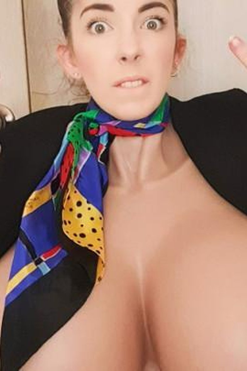 Therapy Breast Expansion To Fix Marriage - Screenshot 1 of 4 - Big Tits