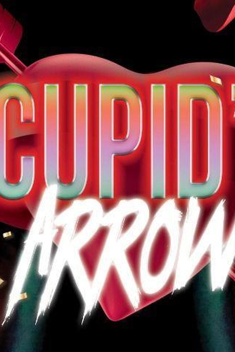 Cupid's Arrow - Screenshot 1 of 4 - Domination