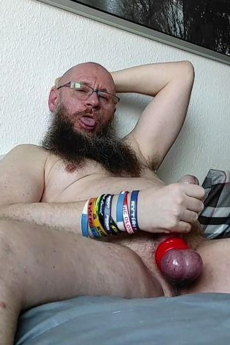 Penis Time - Screenshot 1 of 4 - Amateur