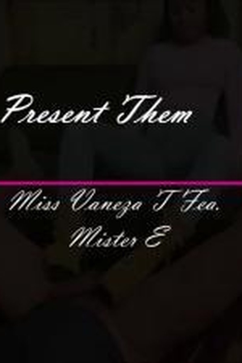 Present Them - Screenshot 1 of 4 - Shoes