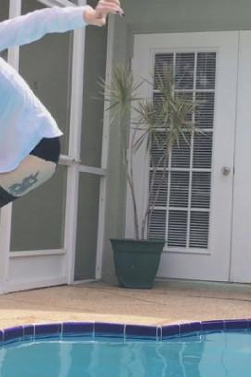 Wetlook Ghost - Screenshot 1 of 4 - Ghost Fucking