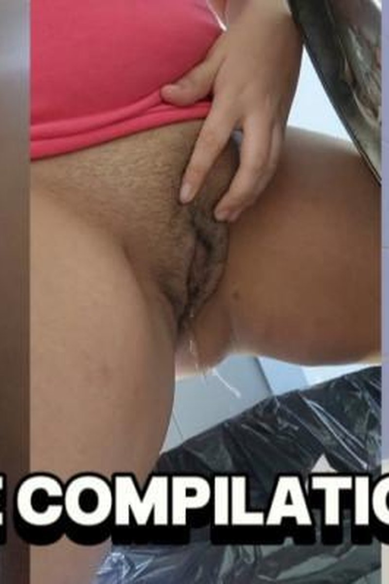 Pee Compilation - Screenshot 1 of 4 - Golden Shower