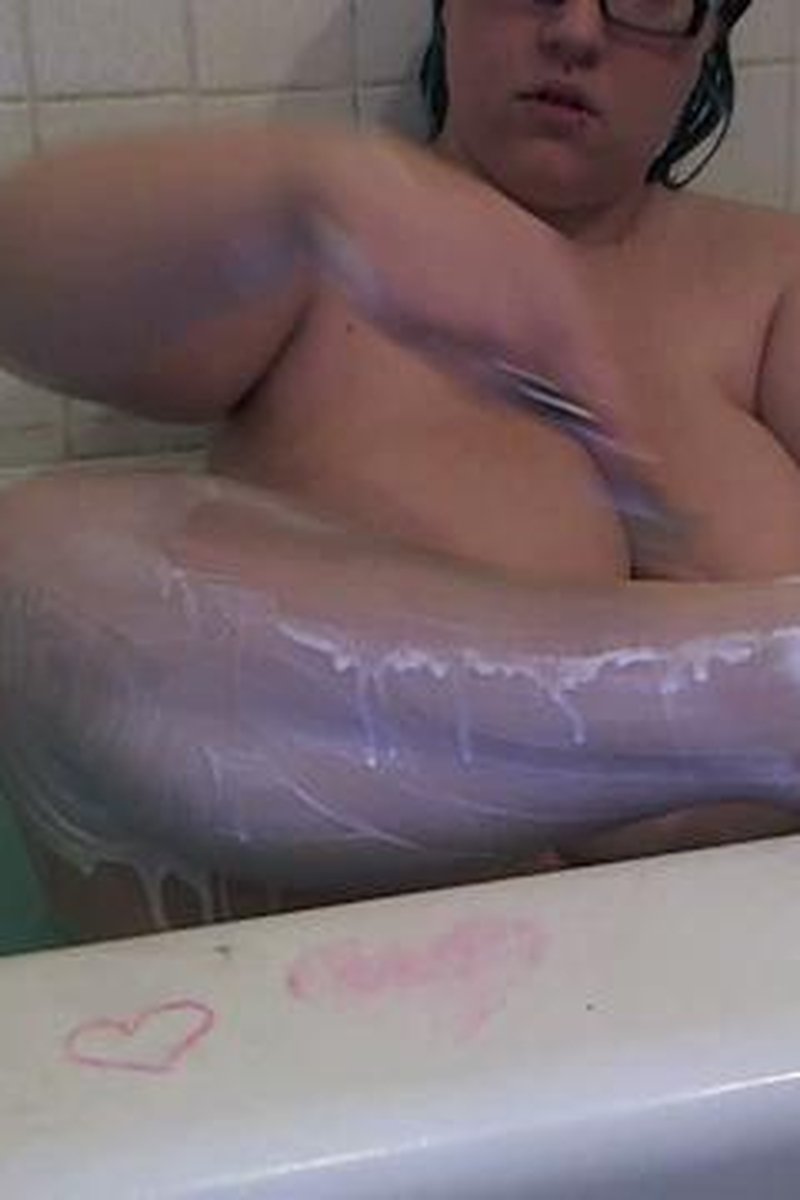Shaving Everything - Screenshot 1 of 4 - Armpit Fetish