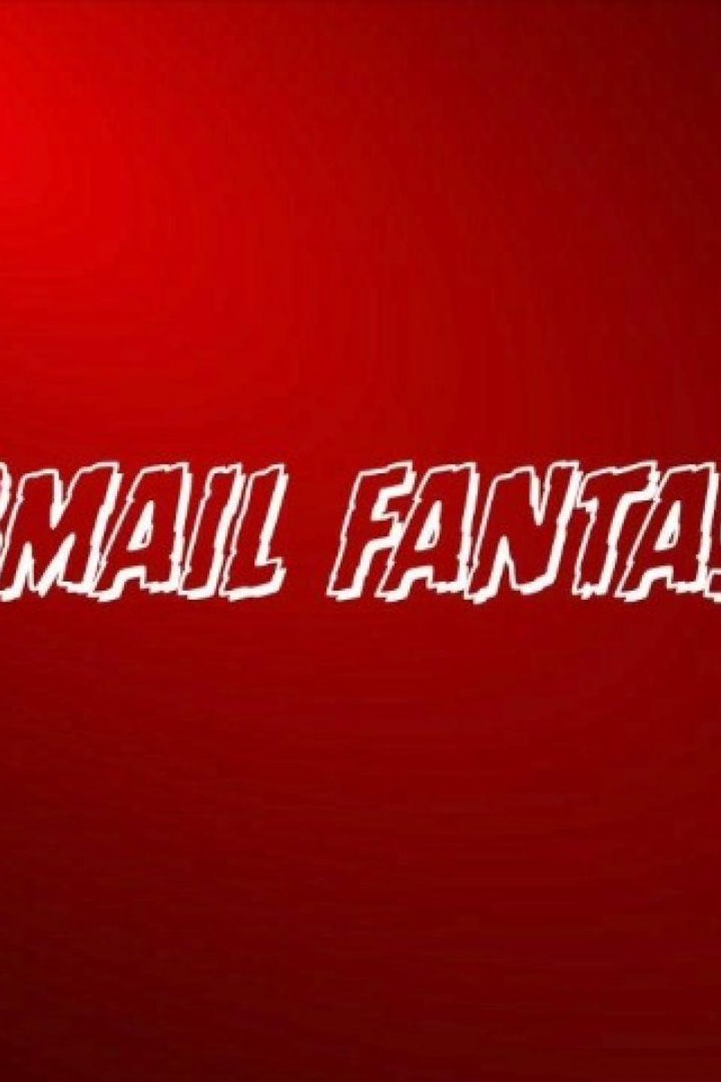 Bmail Fantasy Task - Screenshot 1 of 4 - Audio