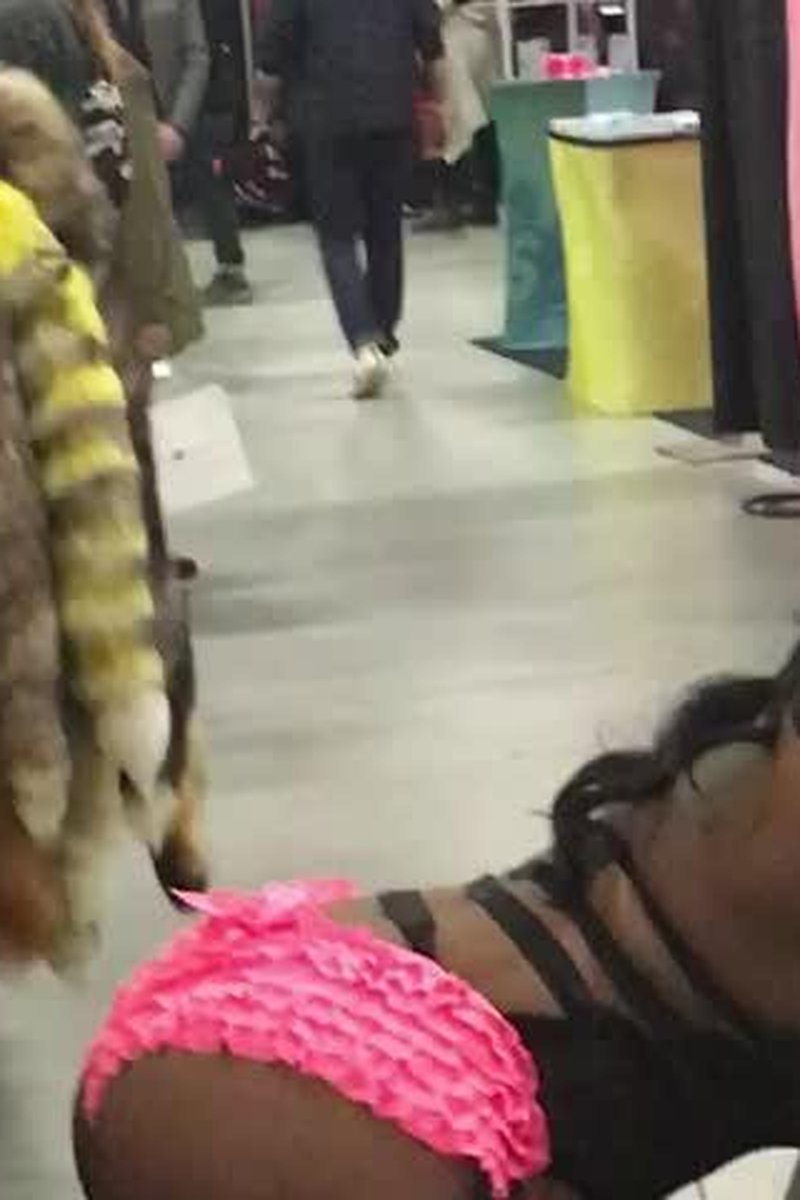 Getting Flogged - Screenshot 1 of 4 - Amateur