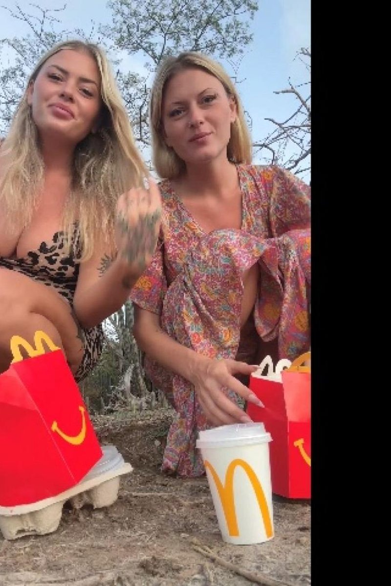 Littering 49 - Screenshot 1 of 4 - Food