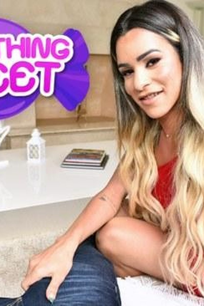 Something Sweet - Screenshot 1 of 4 - Anal