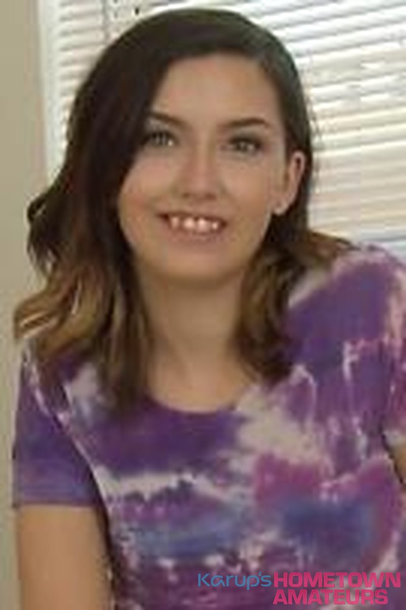 Zara Brooks Interview - Screenshot 1 of 4 - Zara Brooks