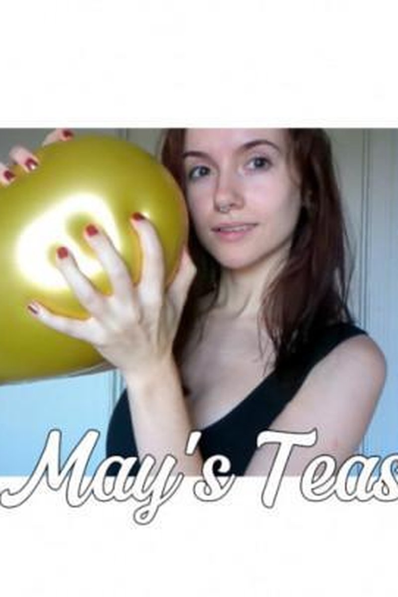 Balloon ASMR - Screenshot 1 of 4 - Bag Popping