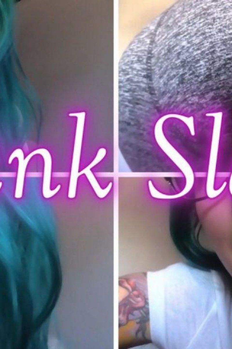 Stank Slave - Screenshot 1 of 4 - Anal