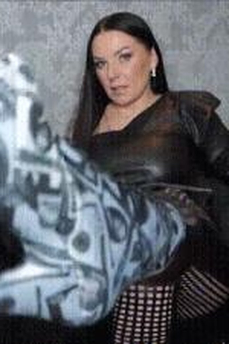 *Sensual Touch* - Screenshot 1 of 4 - Big Ass