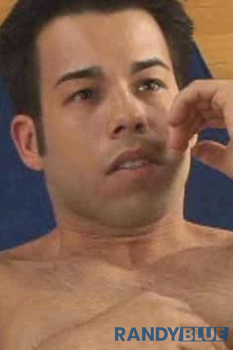 Diego - Screenshot 1 of 4 - Brown Hair