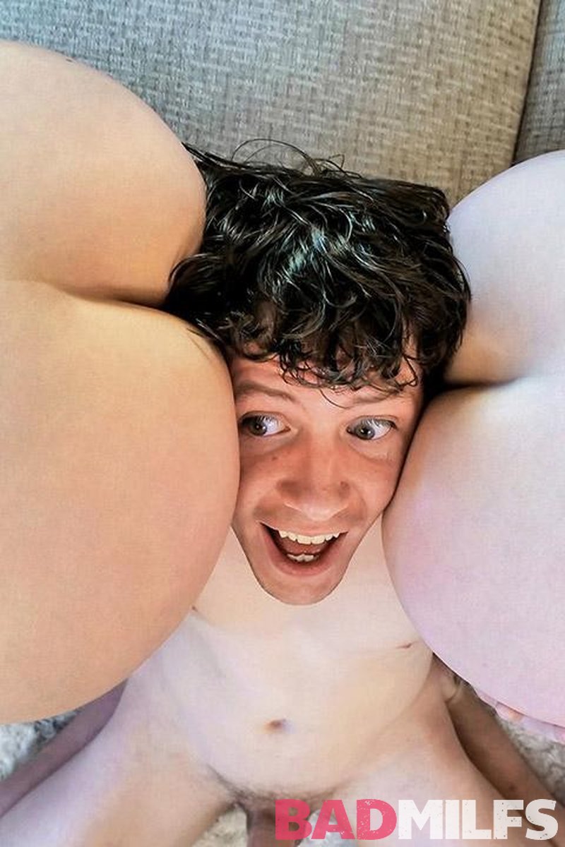 Makeout Tips for Mom - Screenshot 1 of 4 - 69