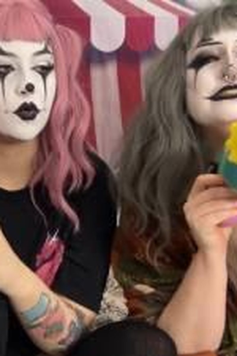 Size Queens SPH - Screenshot 1 of 4 - Alternative Look