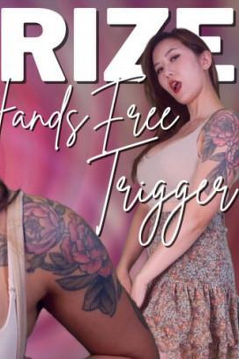 Hands Free Trigger - Screenshot 1 of 4 - Handsfreeorgasm