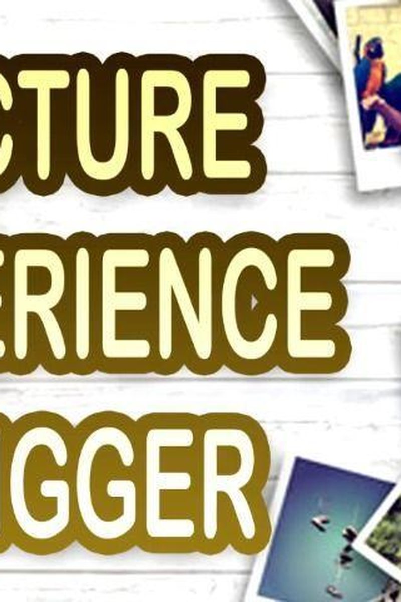 Picture Experience Trigger - Screenshot 1 of 4 - Audio Only