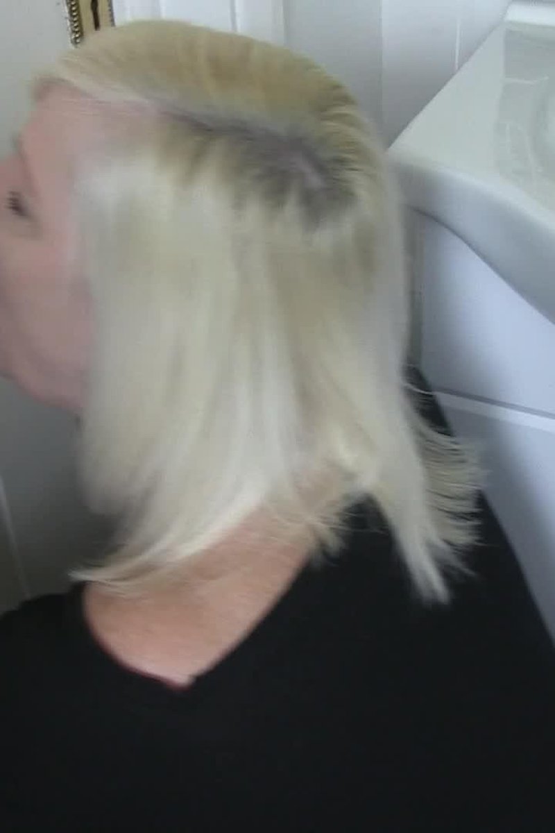 Laceystarr Having Gloryhole Fun With BBC - Screenshot 1 of 4 - Anal