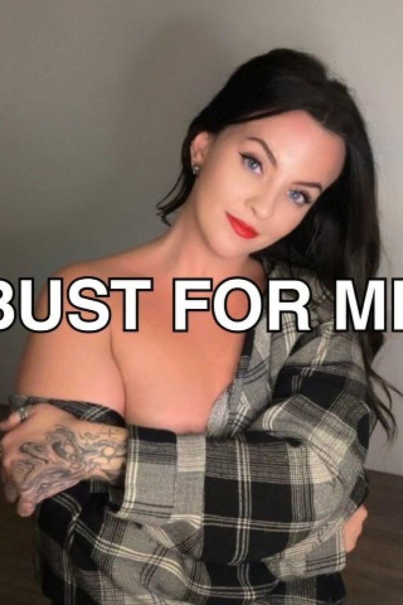 Bust For Me - Screenshot 1 of 4 - Amateur