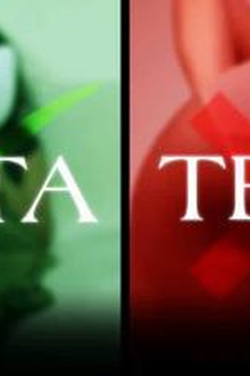 Beta Test 1 - Screenshot 1 of 4 - Big Tits