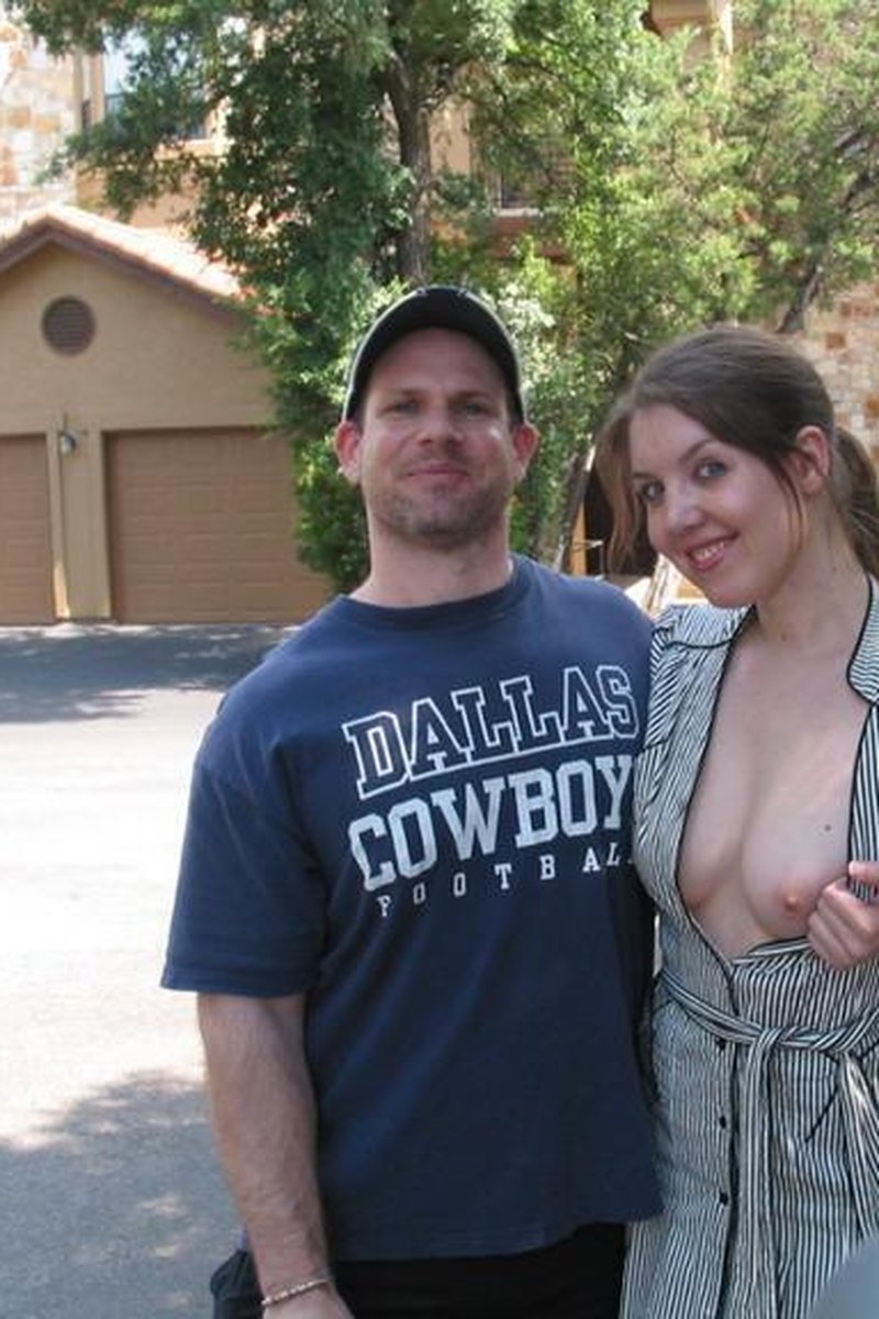 Busted In Texas - Screenshot 1 of 4 - Amateur