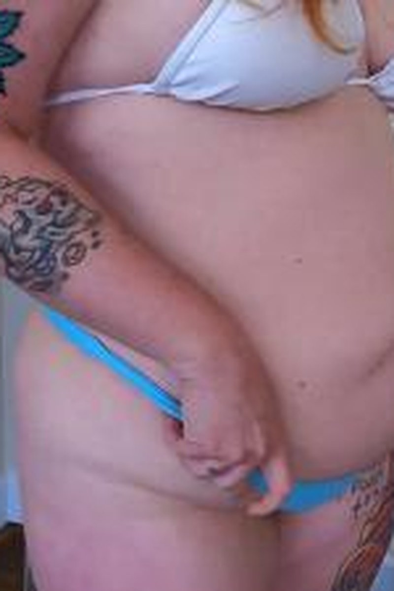 Summertime Fatty - Screenshot 1 of 4 - BBW